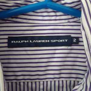 Ralph Lauren Button down Shirt / Blouse